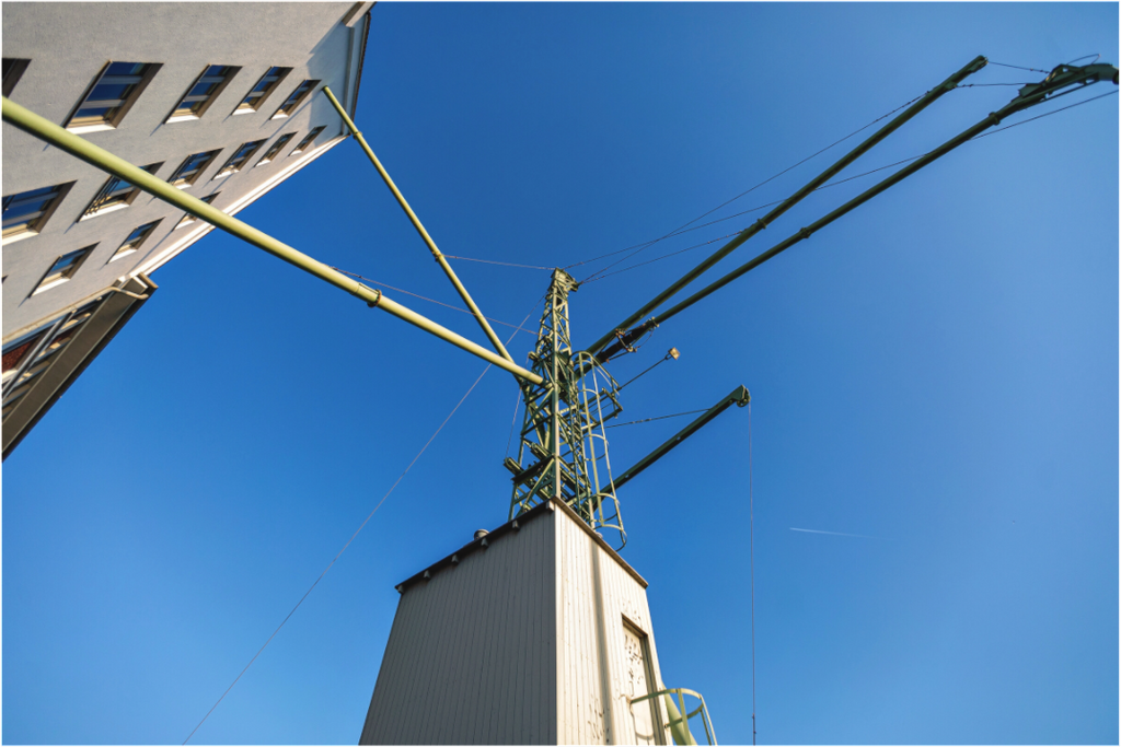 Main image Die Krake