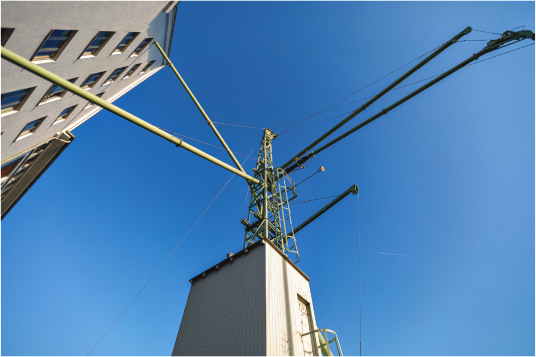 Main image Die Krake