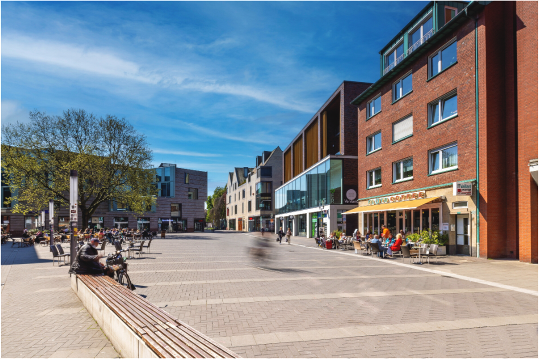 Main image Stubengasse - Innenstadt