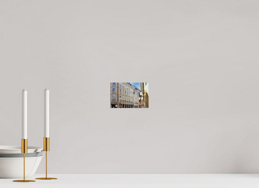 15 x 10 cm, Baryta - Fine Art Hochherz