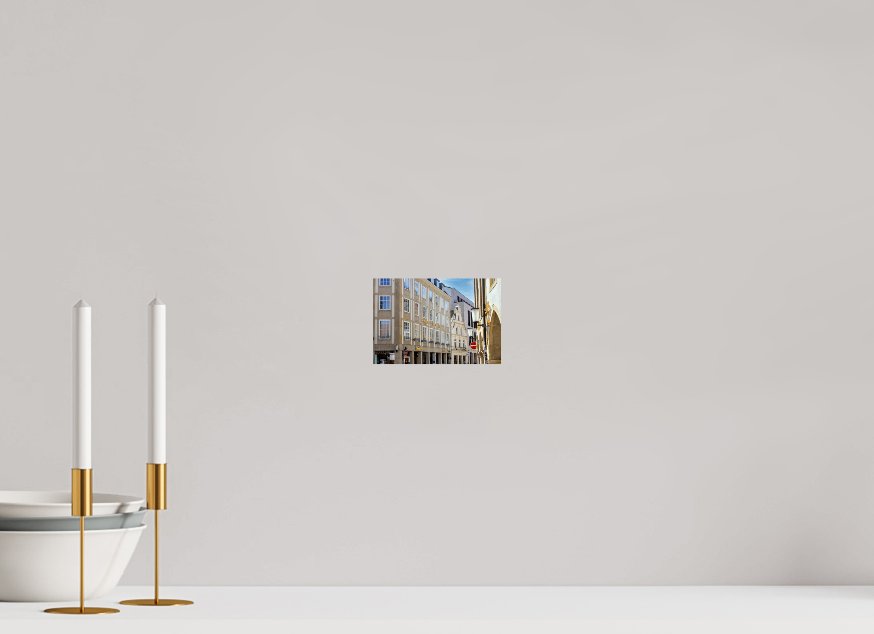 15 x 10 cm, Baryta - Fine Art Hochherz