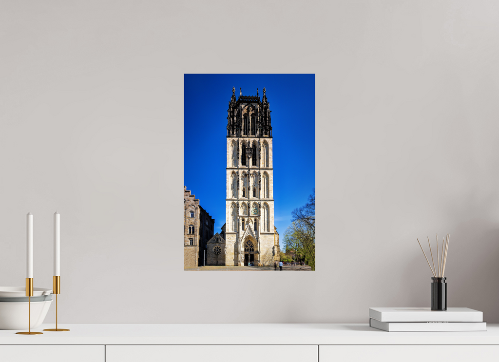 30 x 45 cm, Baryta - Fine Art Überwasser Front