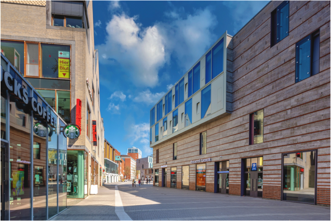 Main image Die Stubengasse