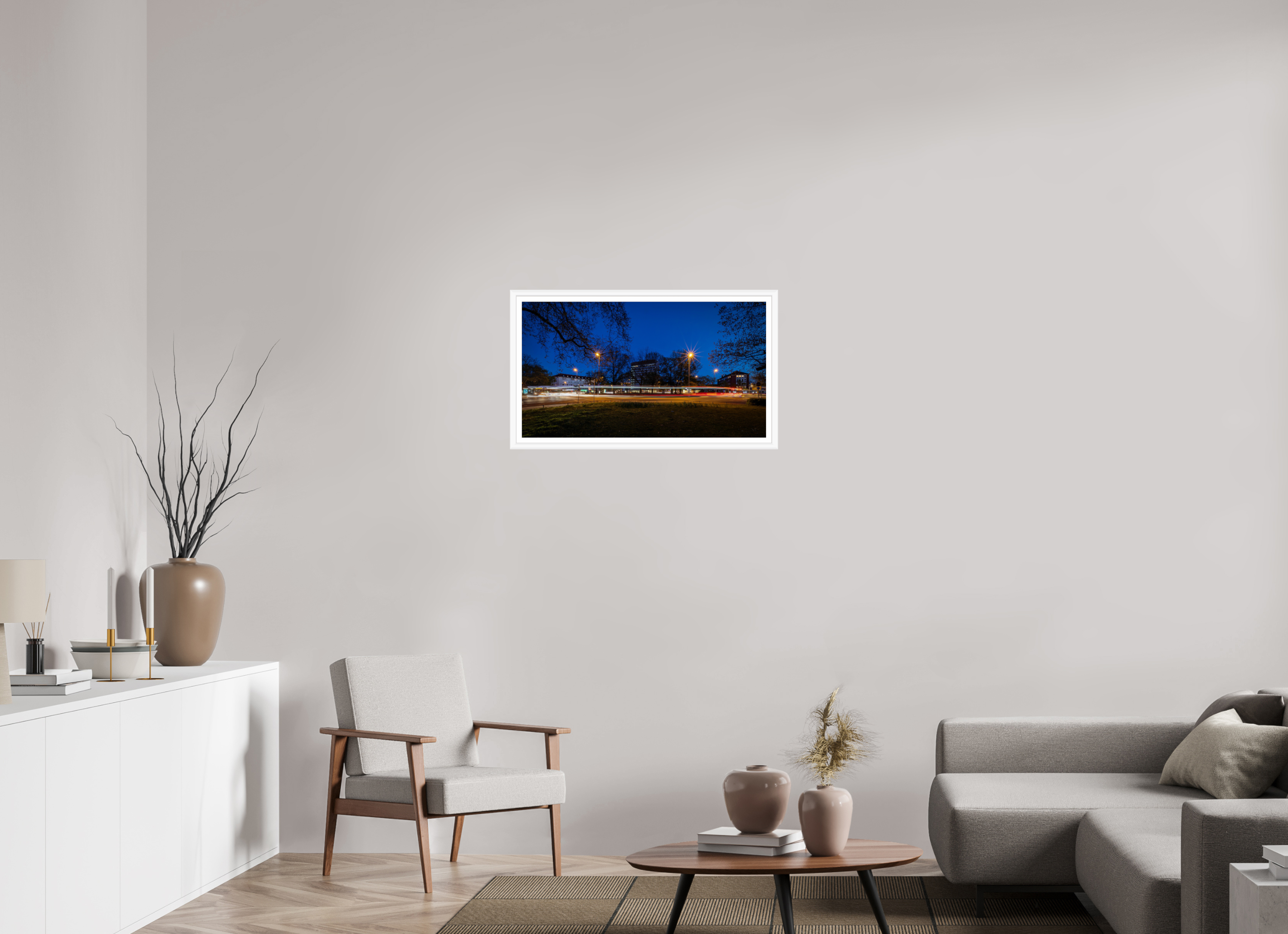 80 x 45 cm, Bern weiß und Rand Der Kreisel