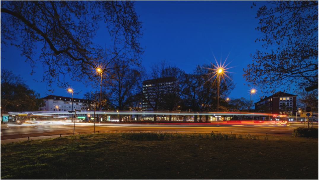 Main image Der Kreisel