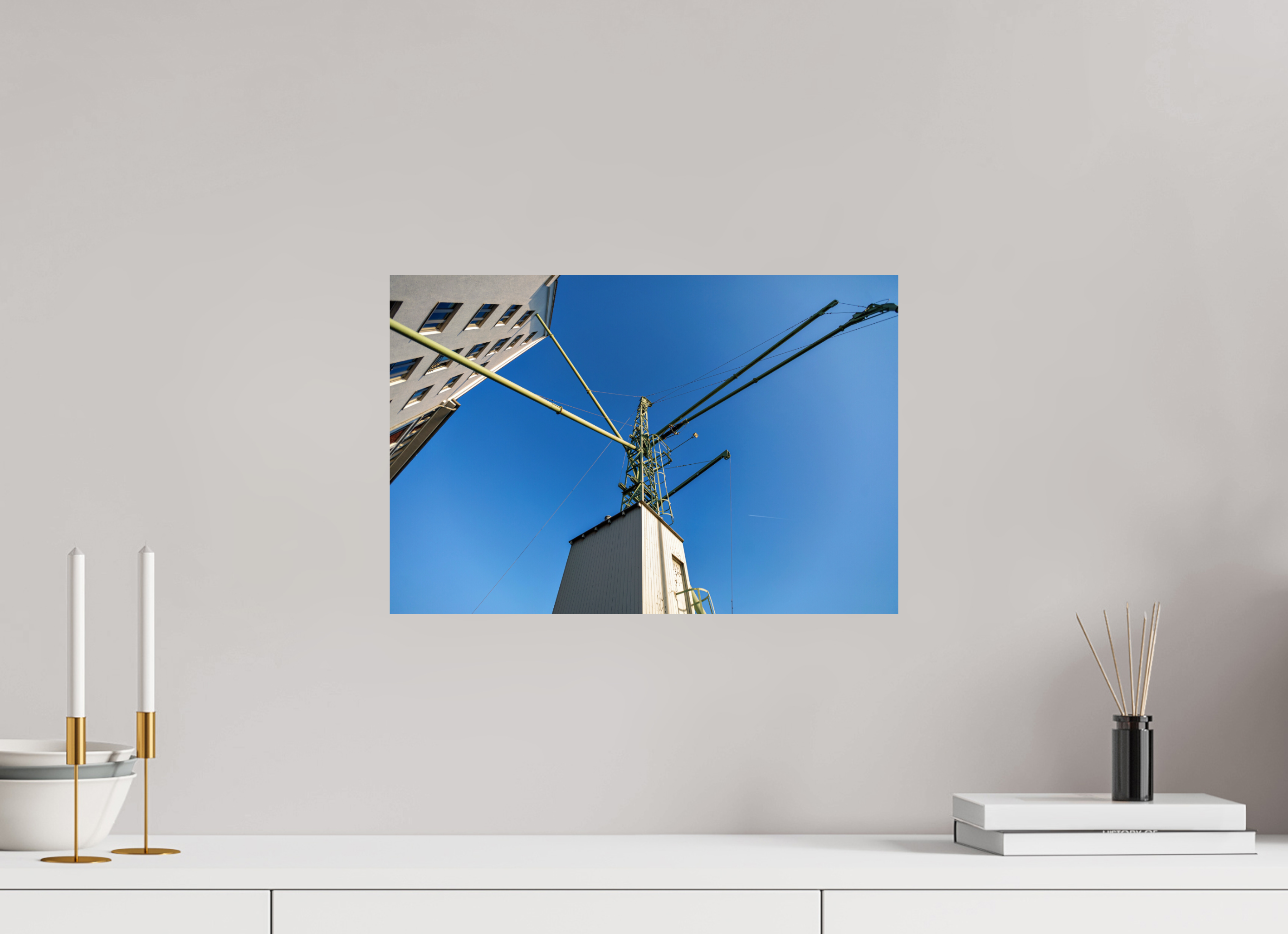 45 x 30 cm, Baryta - Fine Art Die Krake