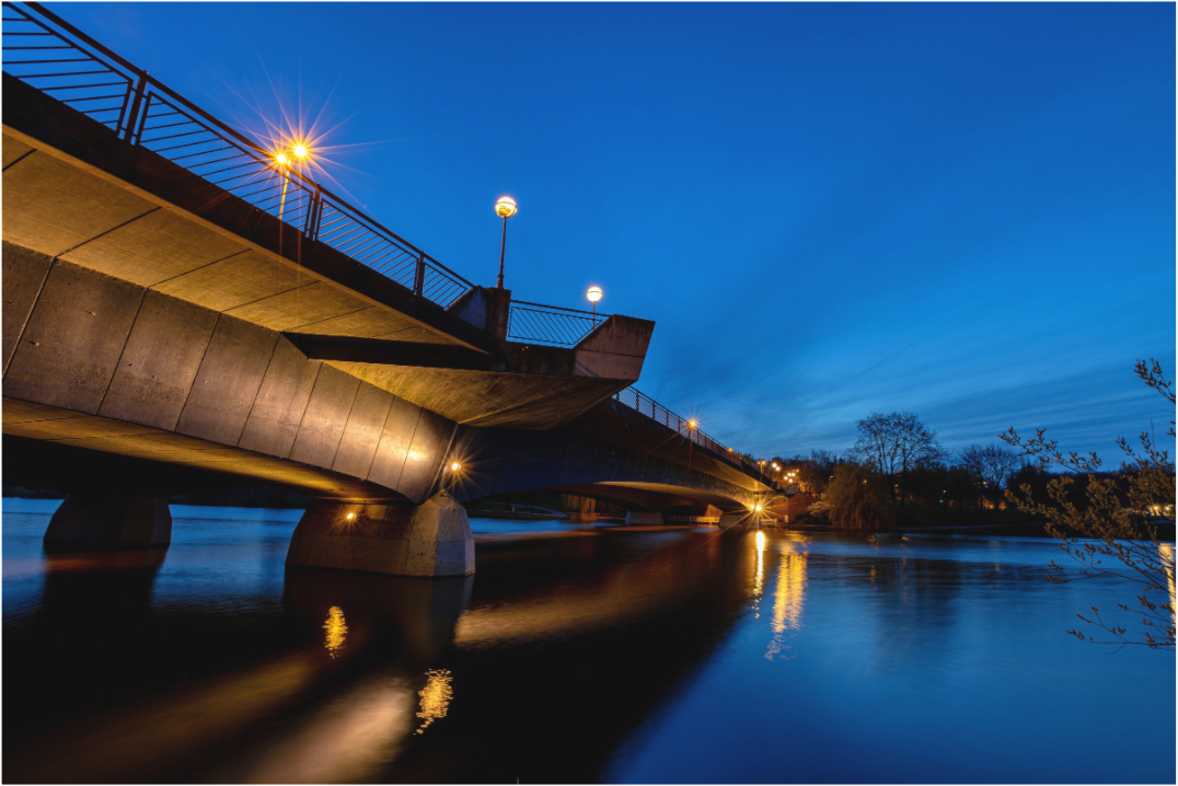 Main image Torminbrücke