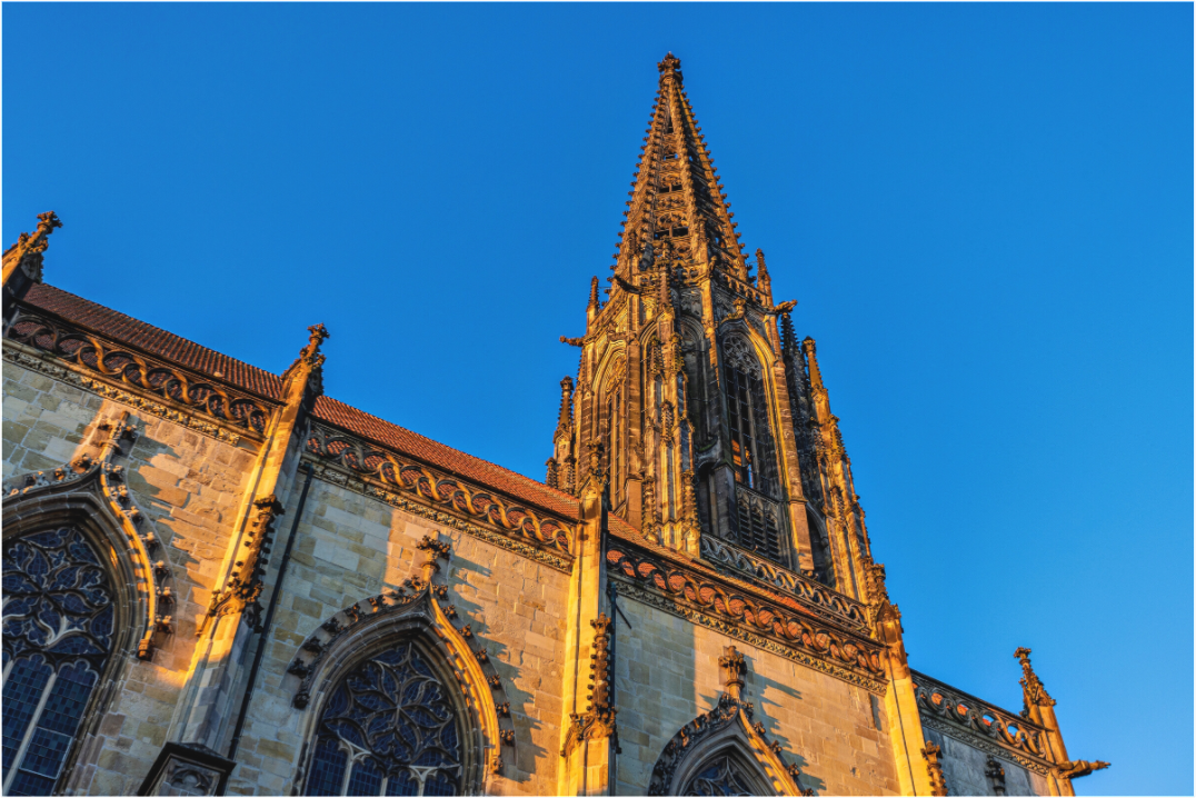 Main image Lamberti seitlich