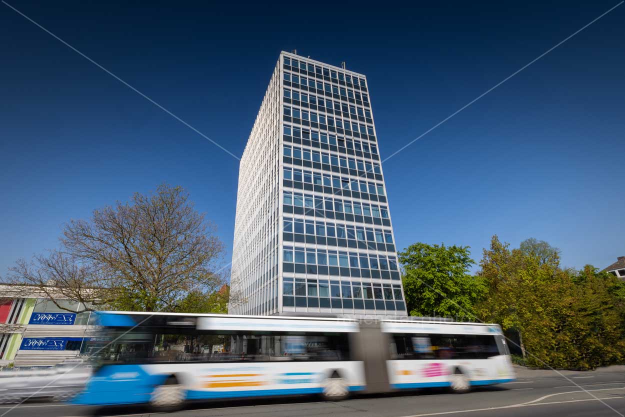Servatiihochhaus