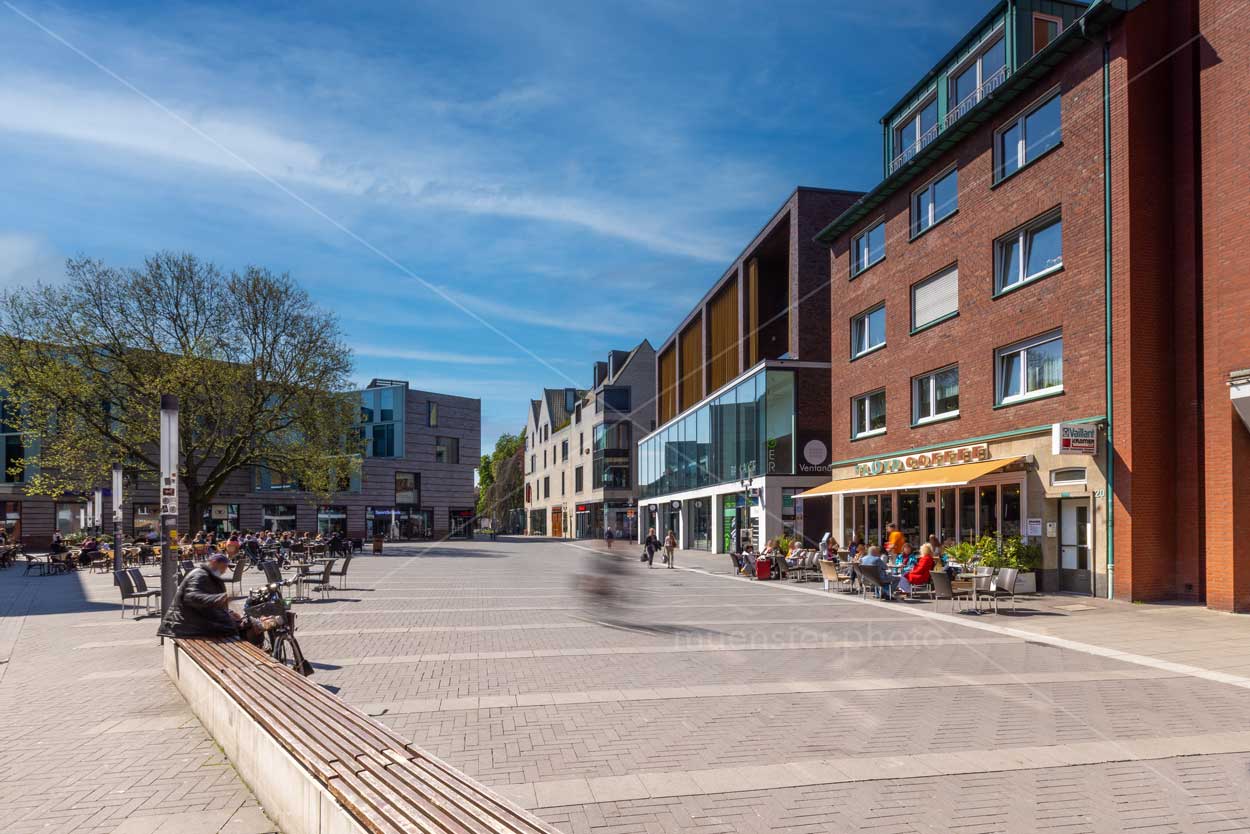 Stubengasse - Innenstadt