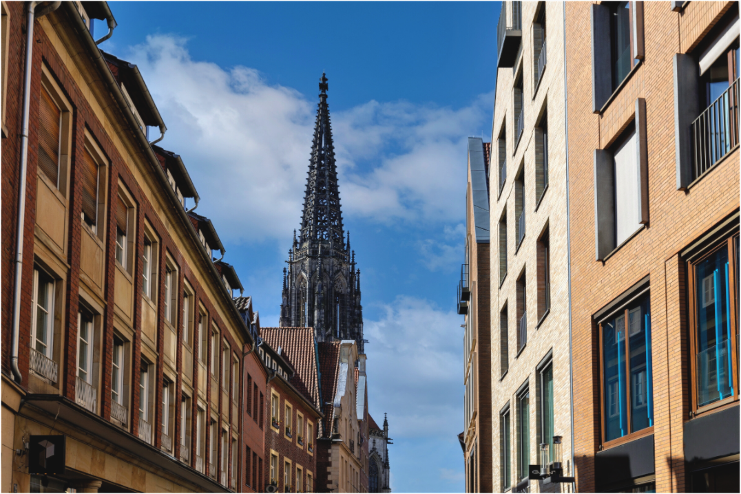 Main image Lamberti von Hörsterstr