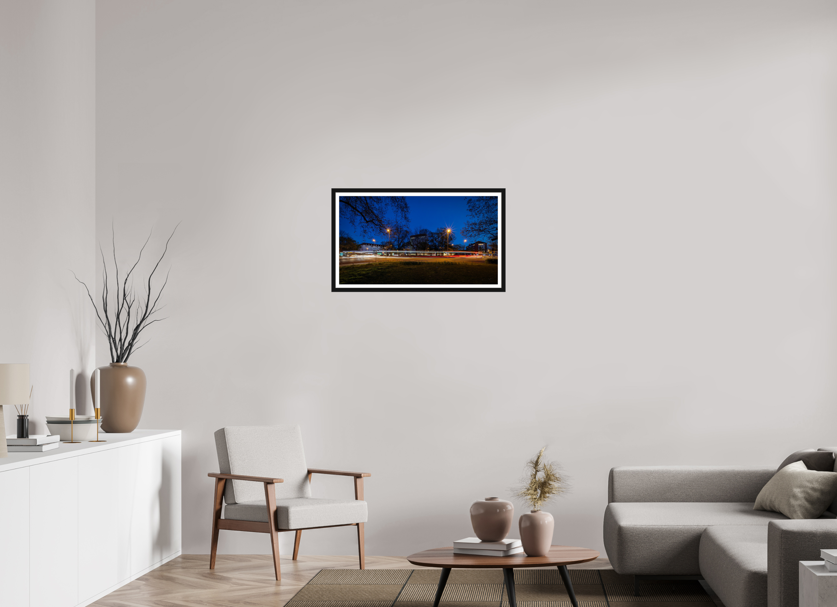 80 x 45 cm, Bern und Rand Der Kreisel