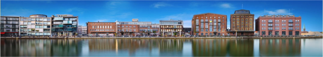 Main image Der Hafen - Das Panorama