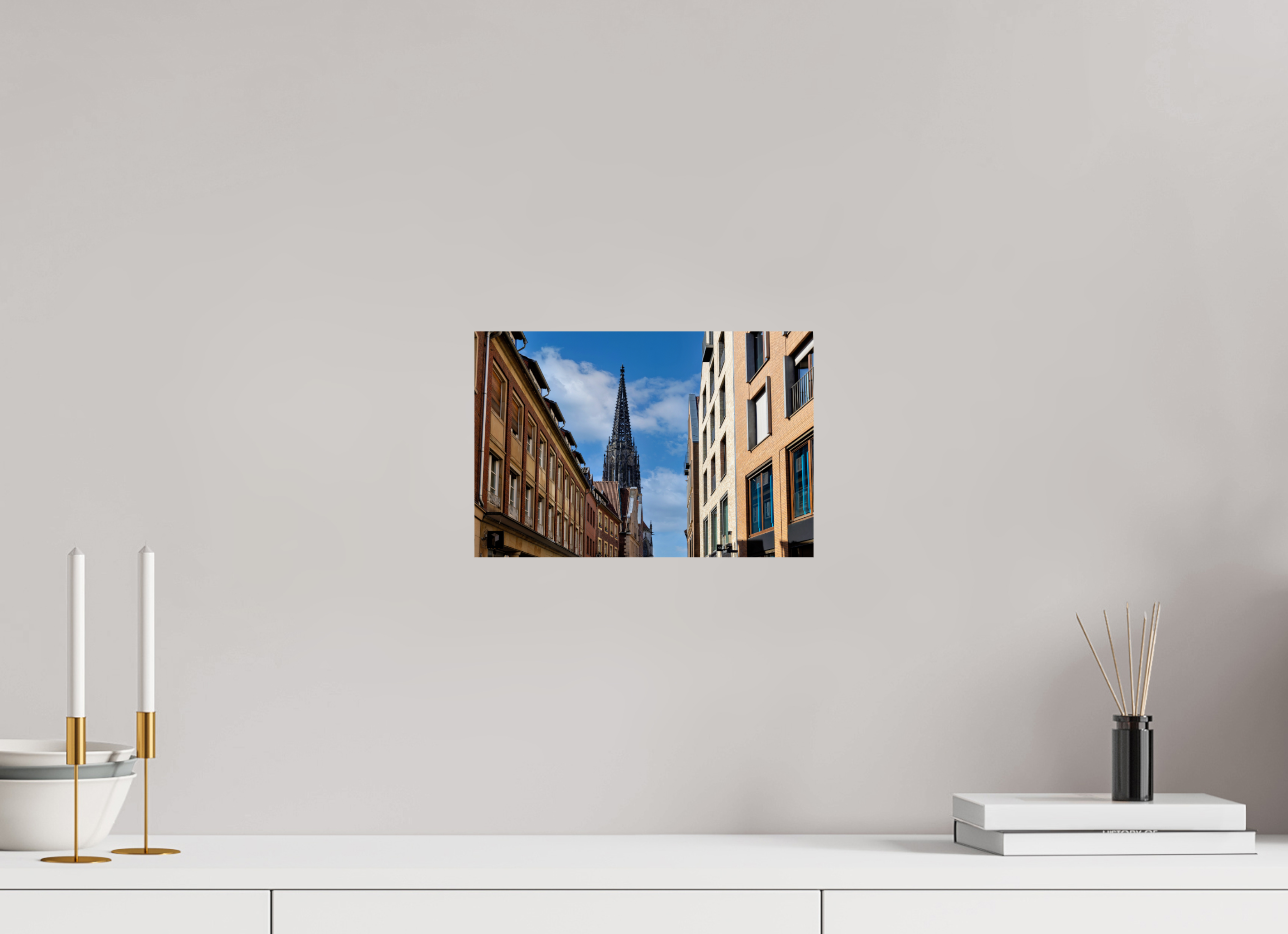 30 x 20 cm, Photo Print On Fuji Crystal DP II Lamberti von Hörsterstr