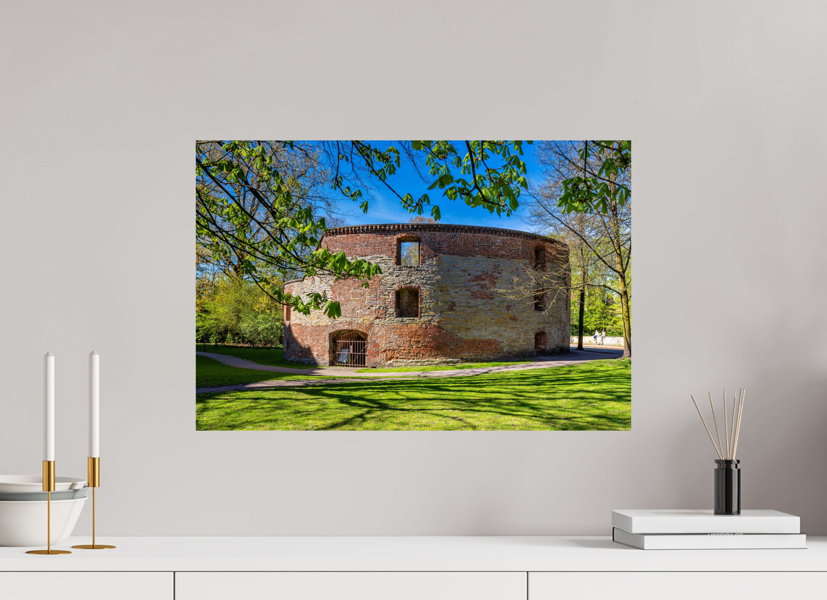 60 x 40 cm, Baryta - Fine Art Zwinger