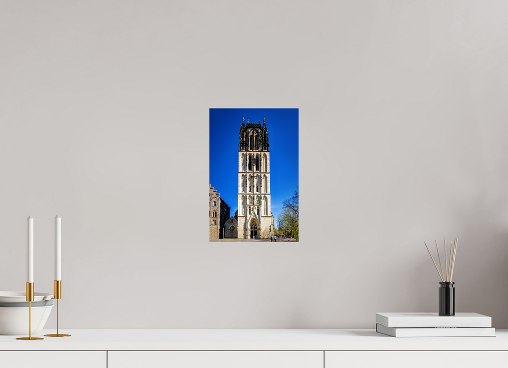 20 x 30 cm, Photo Print On Fuji Crystal DP II Überwasser Front